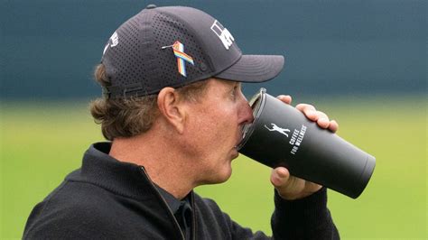 phil mickelson coffee blend for wellness|Explaining the science behind Phil Mickelson's coffee and fasting combo.